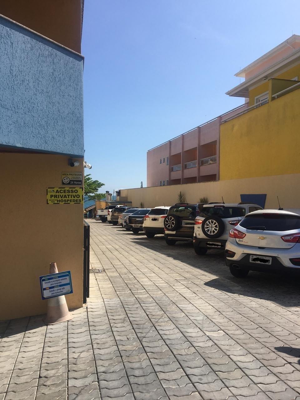 Pousada Refugio Costeiro Bombinhas Exteriör bild