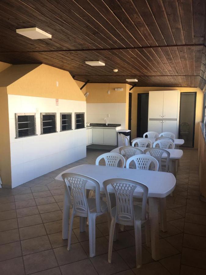 Pousada Refugio Costeiro Bombinhas Exteriör bild